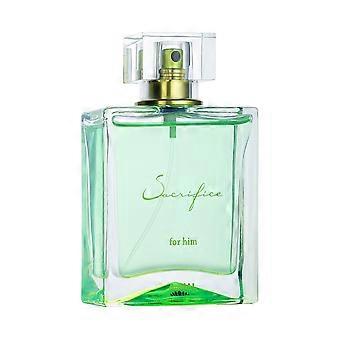 Ajmal Sacrifice For Him Ii Eau De Perfum 50ml - By Ajmal