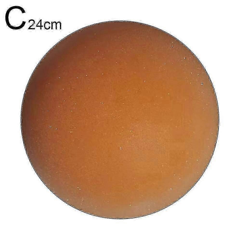 Silent Indoor Training Foam Basketball for High-density Courts