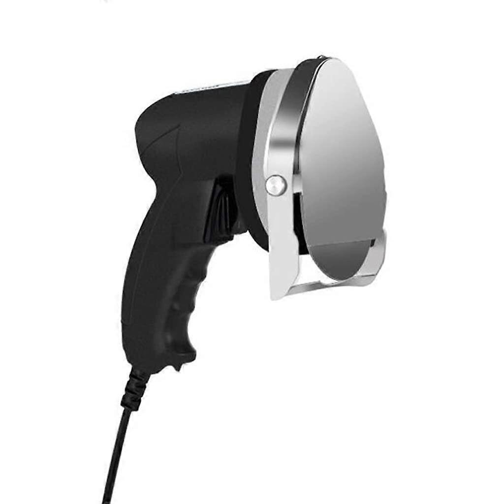 Electric Kebab Slicer Handheld Doner Kebab Knife with Dual Blades Adjustable Cutting Thickness