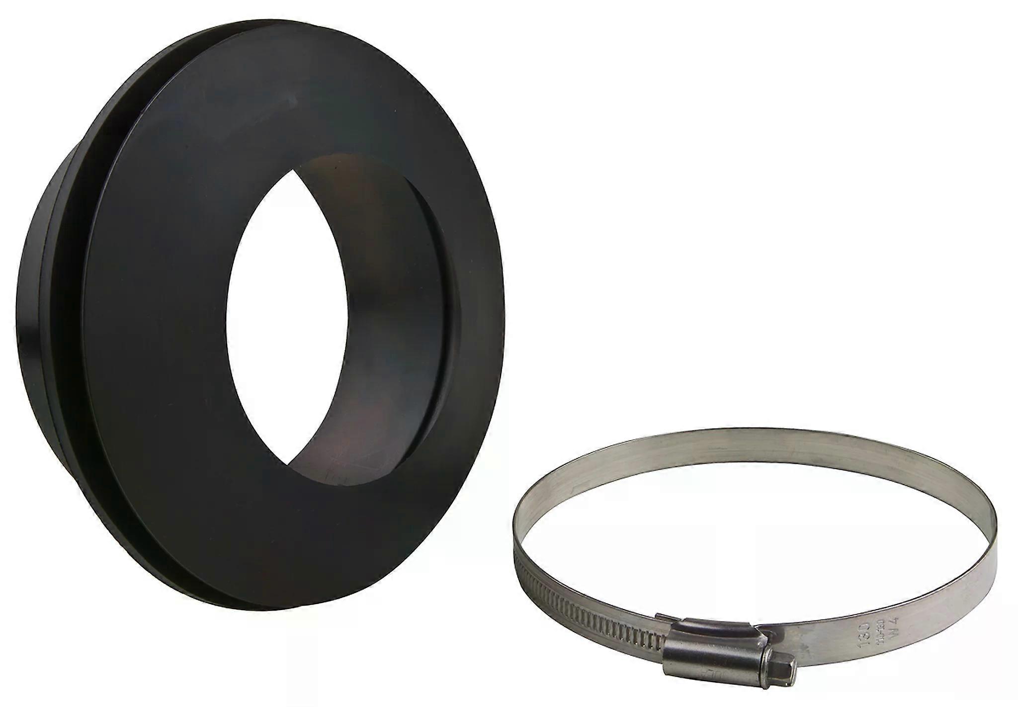 Wilo Anschluss-Set für Zulauf DN 40