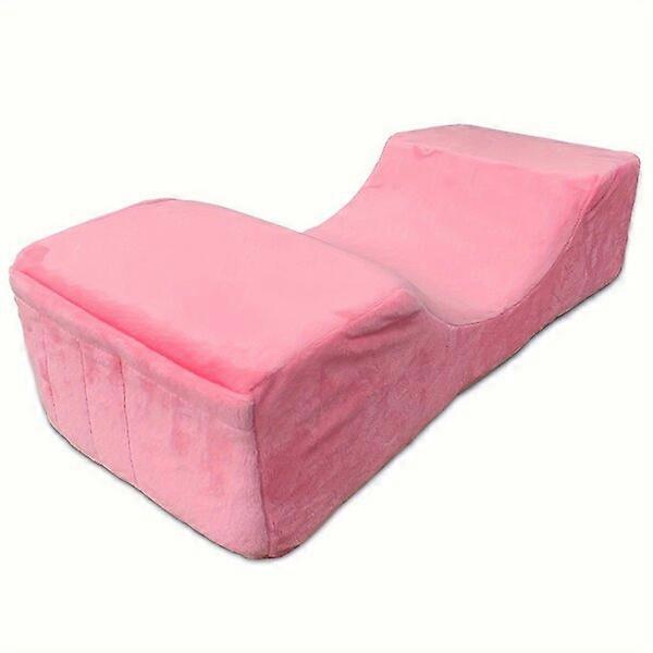 Eyelash Pillow, Hypoallergenic, Comfortable Support, Professional Eyelash Pillow