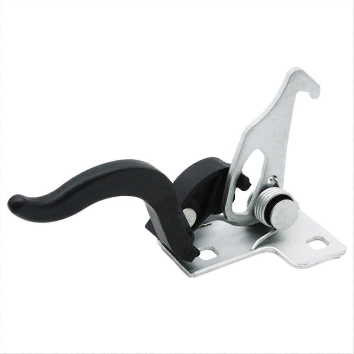  High Quality Car Engine Hood Lock for BMW X5 E53 Parts