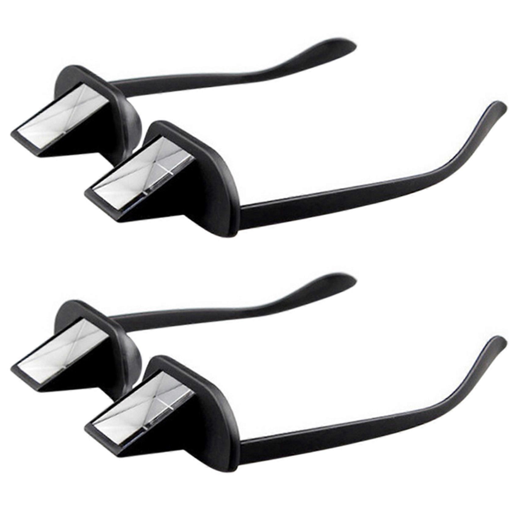 HD Lazy Mountaineering Glasses Camping Glasses Lazy Reading Glasses