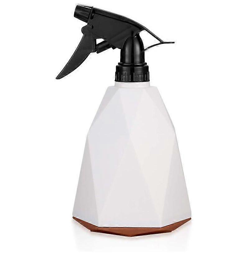 600ml sprayflaske, plastsprayflaske, tom sprayboks