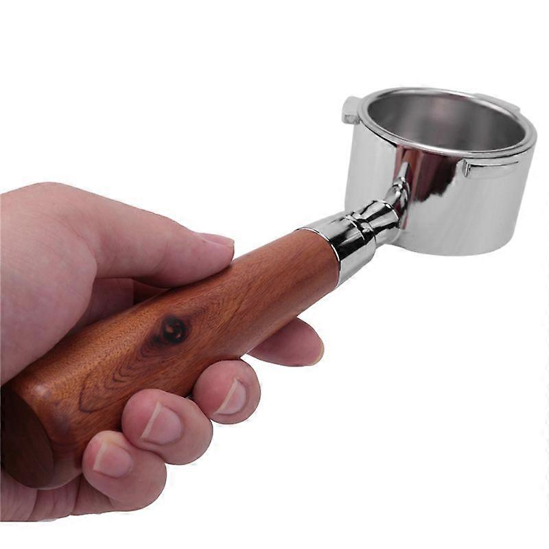 51mm 3 Ears for Espresso Machines EC0680&EC0685 with 1 Cup