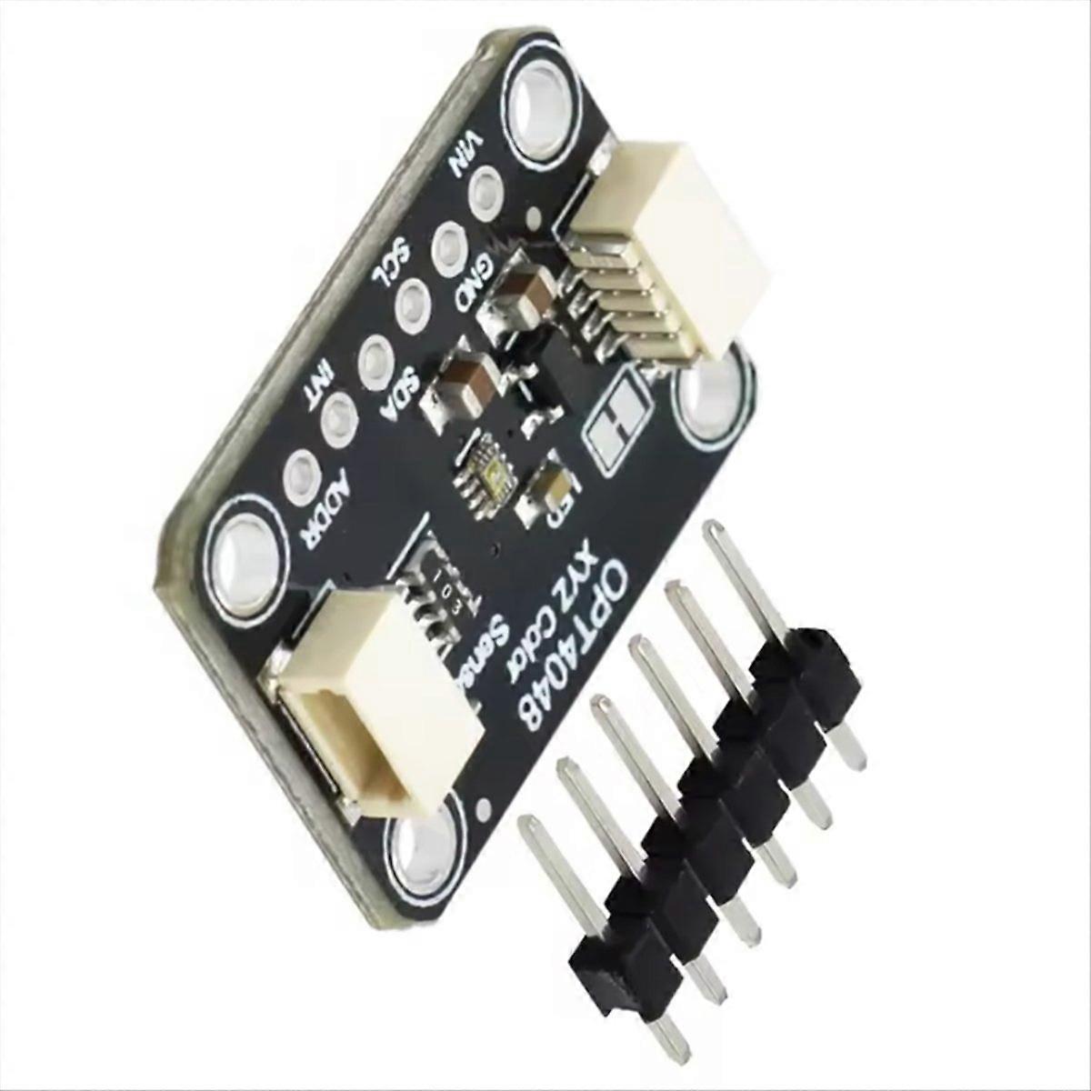 OPT4048 Color Sensor Lux Sensor for Color Measurement