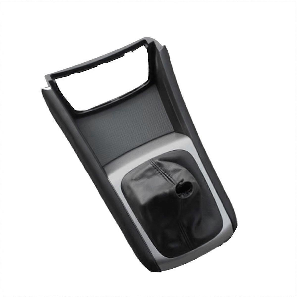 846502H780 Console Center Shifter Frame Shift Panel for MT