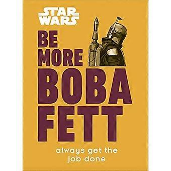 Star Wars være mer Boba Fett