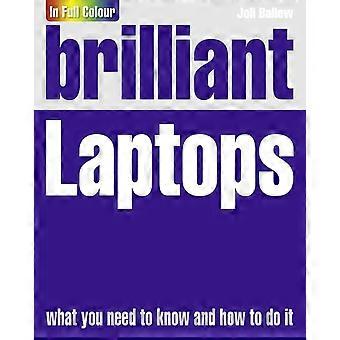 Briljante laptops (Brilliant Computing)