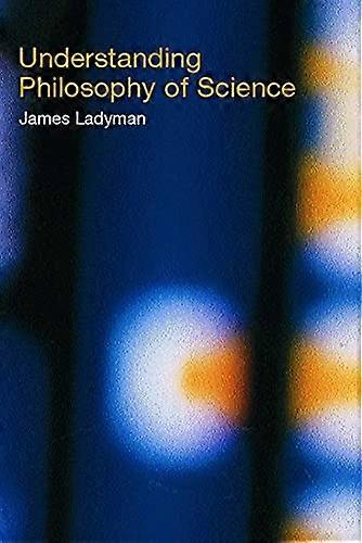 Comprendre la philosophie de la science
