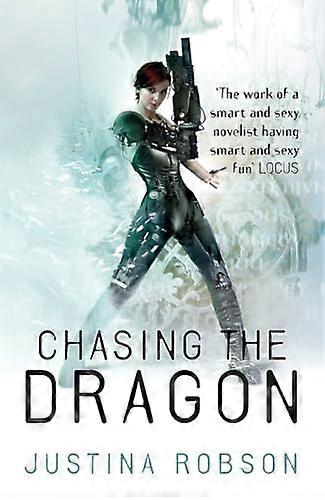 Chasing the Dragon: Quantum Gravity boek vier