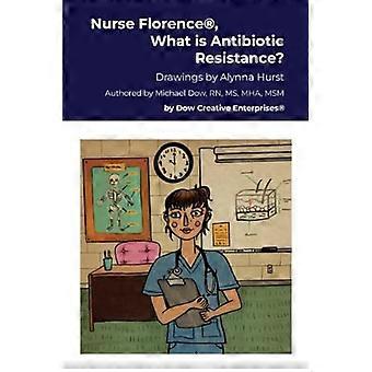 Infirmière Florence, Qu’est-ce que la résistance aux antibiotiques ?