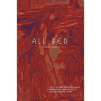 All Red: Zbiór poezji