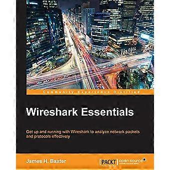 Wireshark Essentials