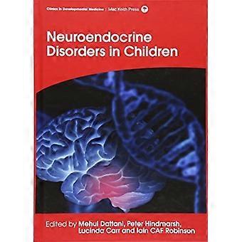 Neuroendokrine lidelser hos børn