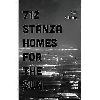 712 Stanza Häuser für die Sonne