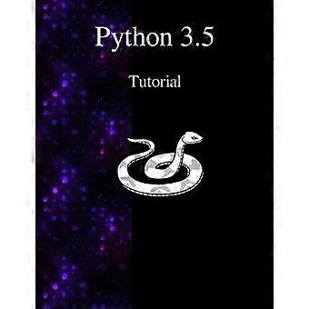Python 3.5 Tutorial: En introduktion till Python