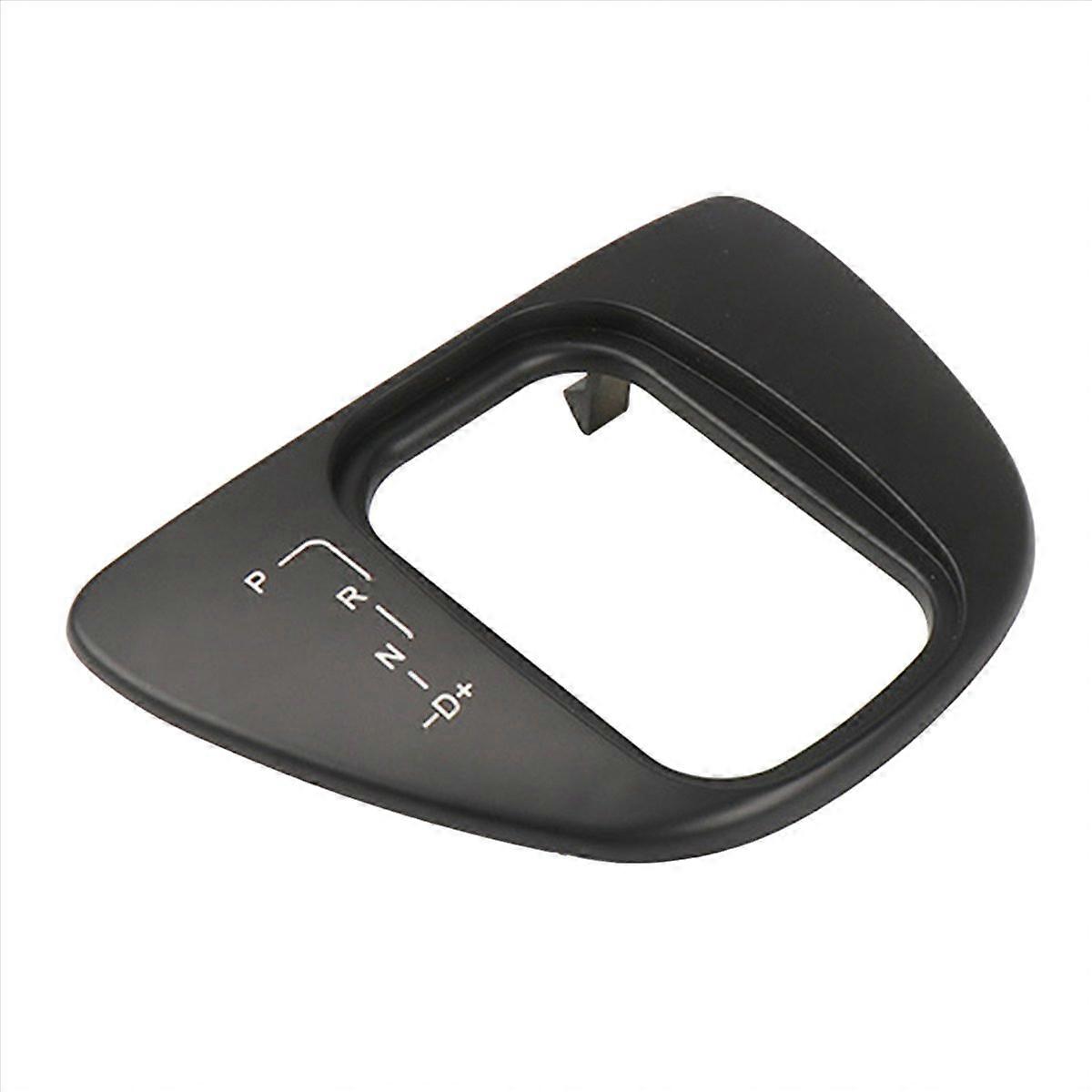 Automatic Shift Cover Gear Lever Baffle for 