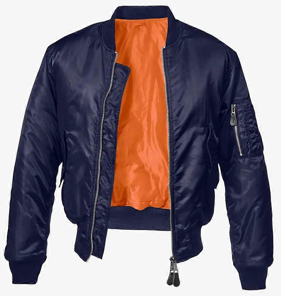Ma1 Bomberjacke
