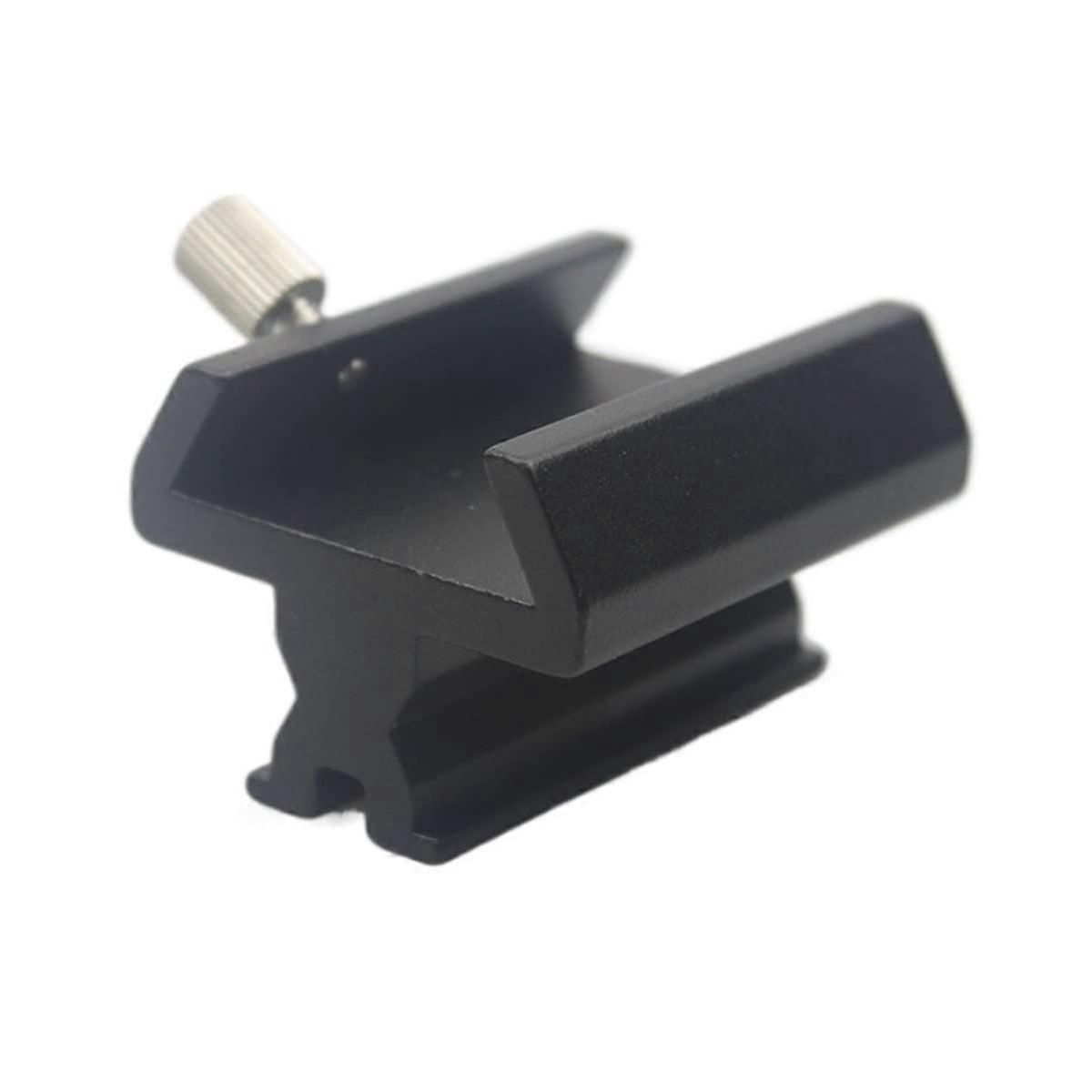 Astronomical Telescope Mount Base Metal Accessories Beige Universal Conversion Base Neutral Design