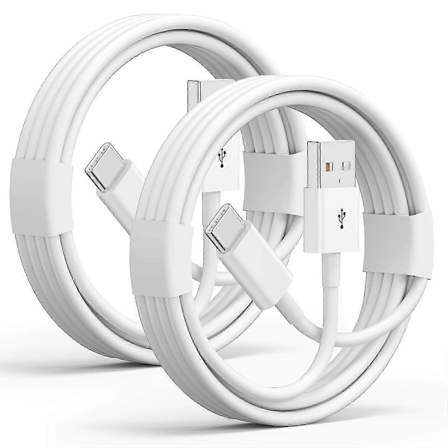Car Carplay Cable for iPhone 17 Pro Max/Air/16/15 Pro Max/Plus/16e Cables,2Pack