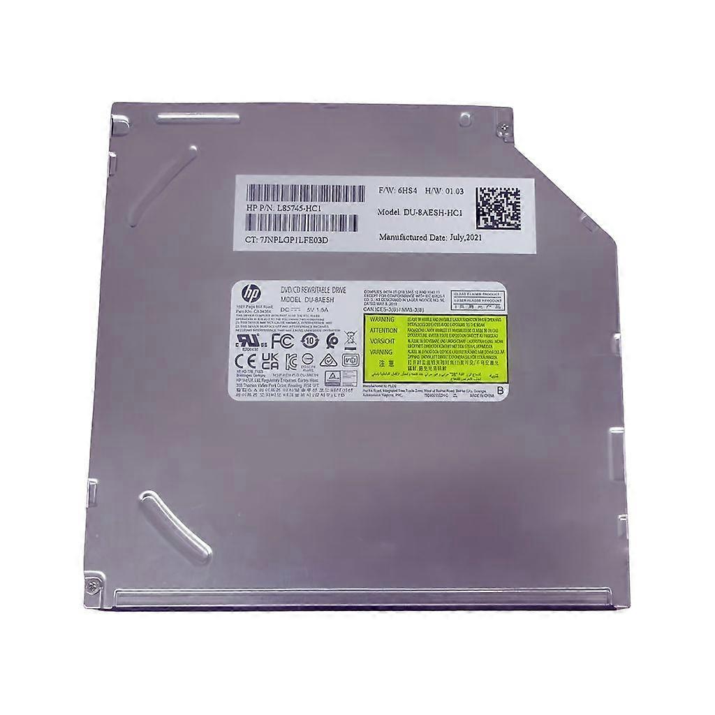 Disque avec interface SATA