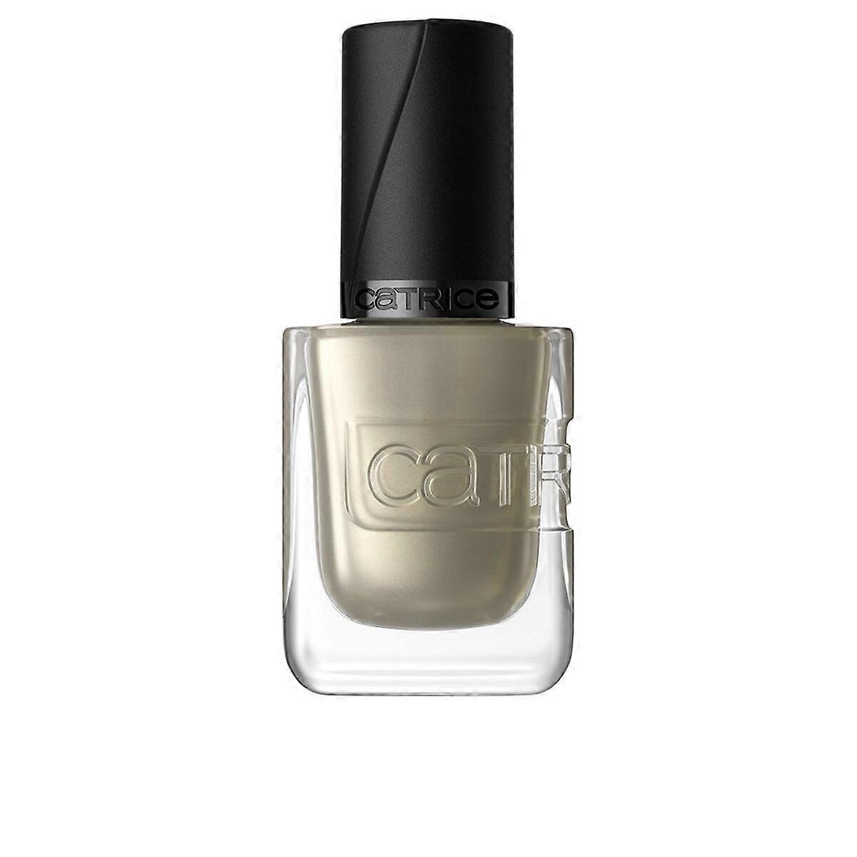 Nail polish Catrice GEL AFFAIR