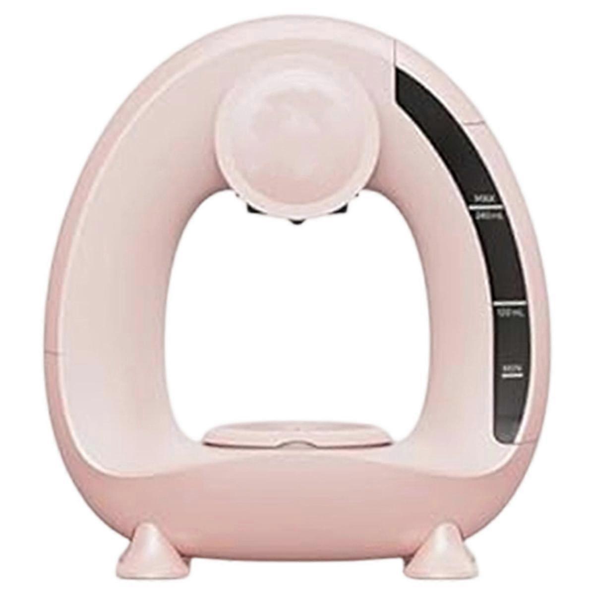 2 in 1 Coffee Machine Personal One Cup