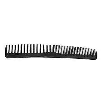 Women Men Home Salon Cutting Hair Tooth Comb Barber Hairdressing Pocket
