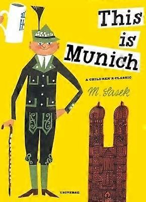 This Is Munich