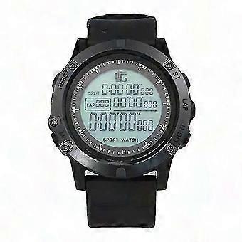 Digital Soccer Stopwatch with 100-Lap Memory, Water Resistant & Countdown Timer for Coaches