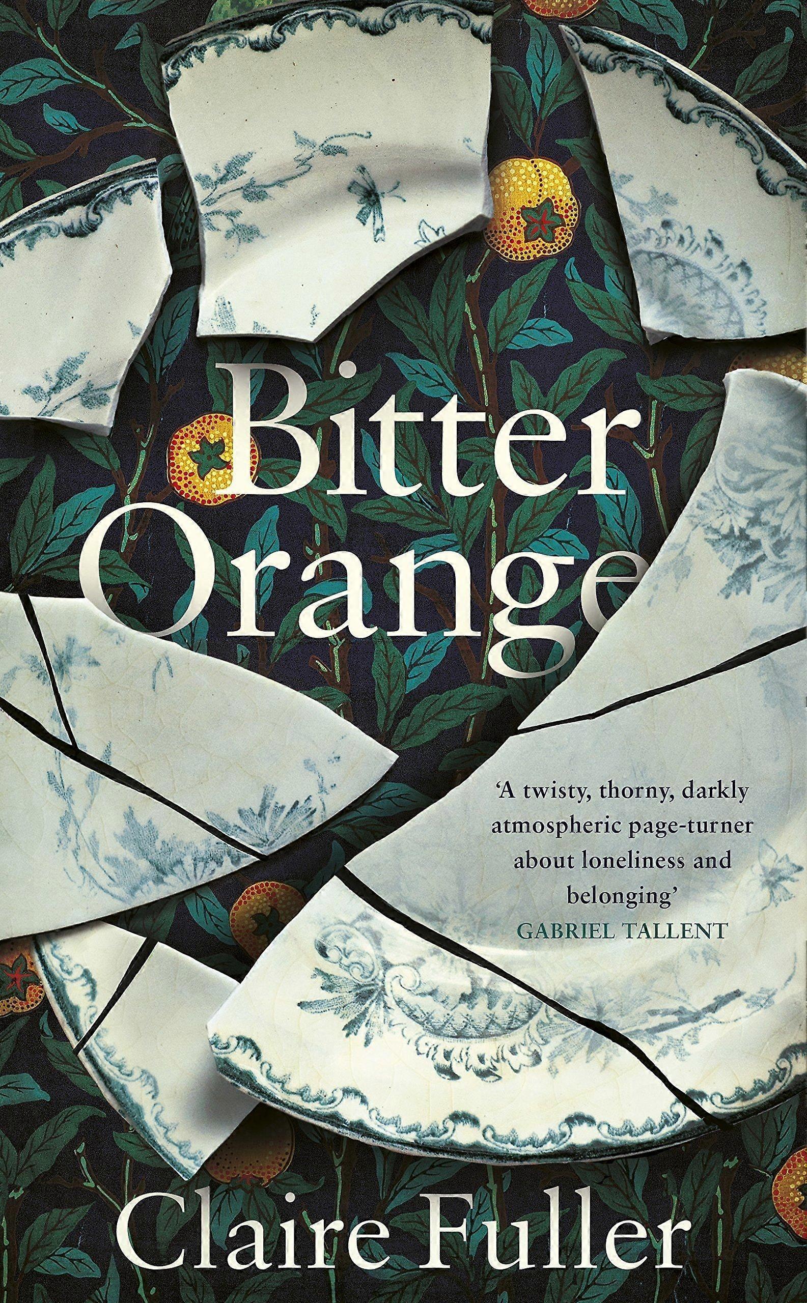 Bitter orange