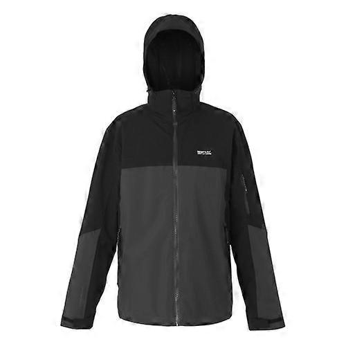 Regatta Mens Bosfield III Waterproof Jacket