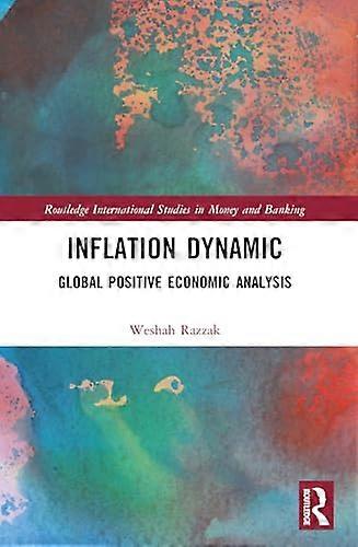 Inflation Dynamic Global Positive Economic Analysis