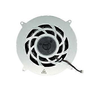 PS5 Fan Replacement for Sony PlayStation PS5 Slim Internal Cooling Fan DC12V 1.69A 19 Blades Fan for PS5 Slim C Cooling Fan (Black) 2025 Edition 0428
