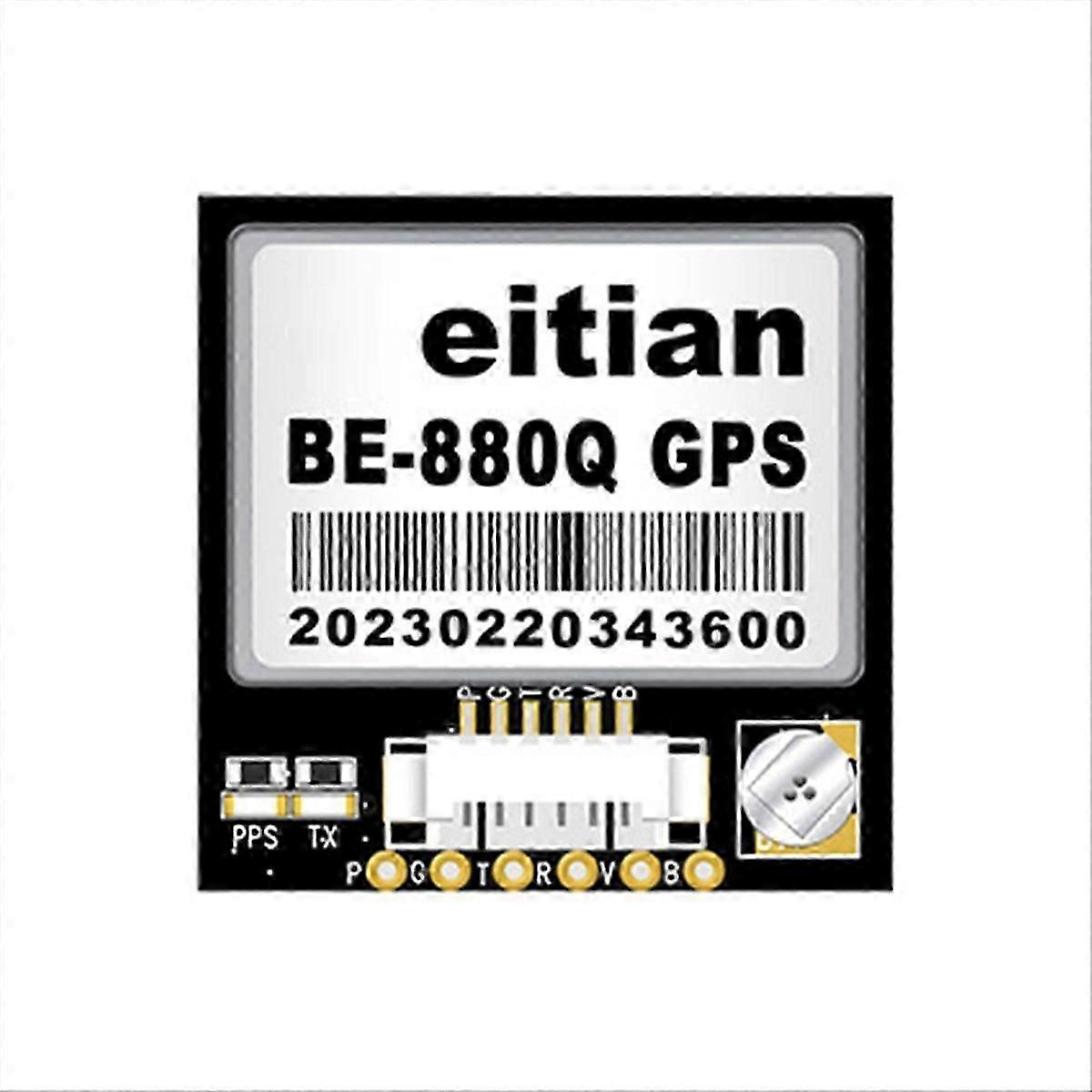 Electronic Compass for FPV Racing Drone Flight Controller BE-880Q