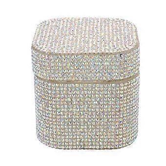 Dappen Dish Cup do zdobienia paznokci Płyn akrylowy - Bling Glass Nail Monomer Liquid Bowl Dampen Dish - Akrylowy uchwyt na proszek dla kobiet