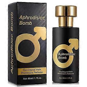 100ml Original Herrparfym Långvarig Doft Blommig Doft Golden Earl Arabian Dubai Parfymer Herrar Originaler Daglig Dejting