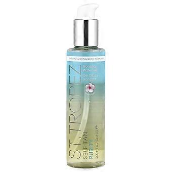 St. Tropez, Bronzing Water Gel, Tropisch, 200 ml
