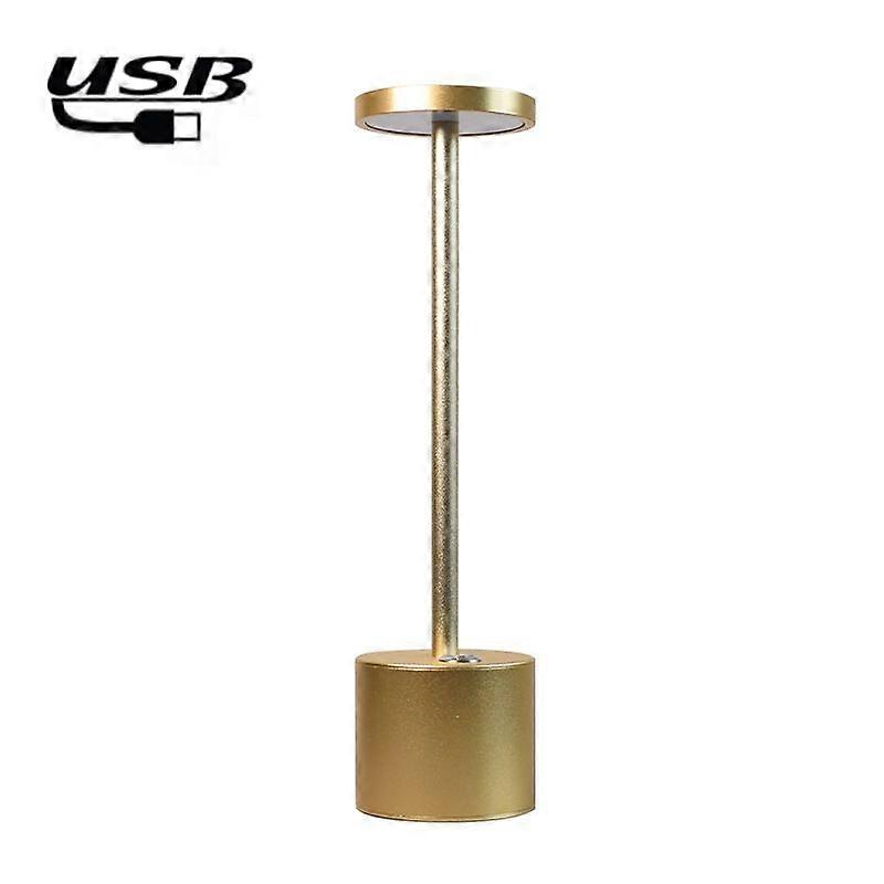 I-shaped Table Lamp , Specification: USB