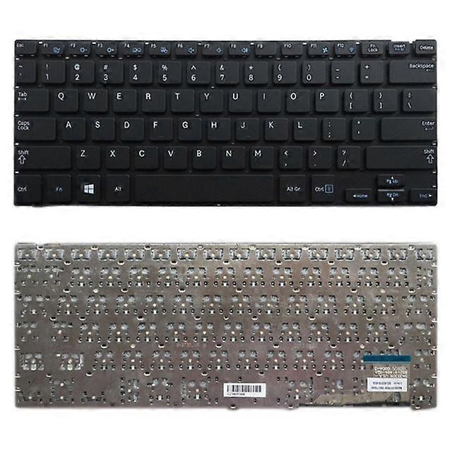 US Keyboard for Samsung