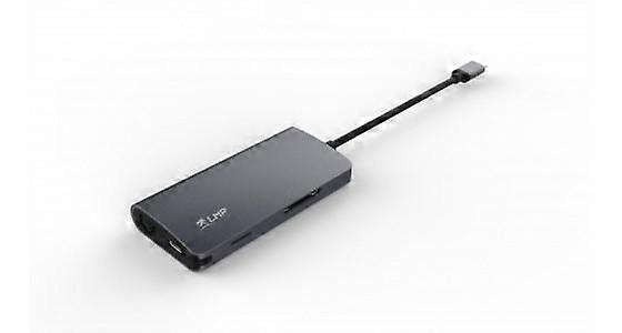 3.0, Ethernet, SD/microSD,