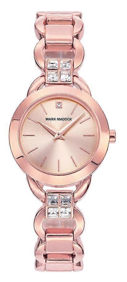 MARK MADDOX MF2001-97