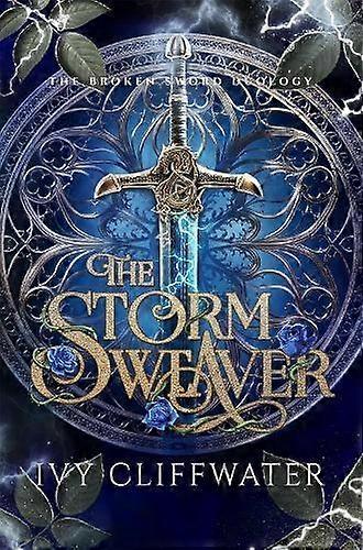 Storm Weaver - Ivy Cliffwater