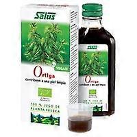 Organic nettle juice 200 ml