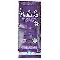 Kukicha Roasted Green Tea Branches 75 g