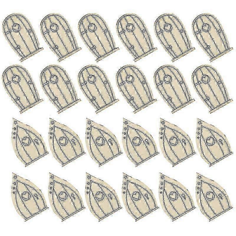 Black Hinges 8 Pieces Home Tee Shape Hinges Galvanized Shape Hinges