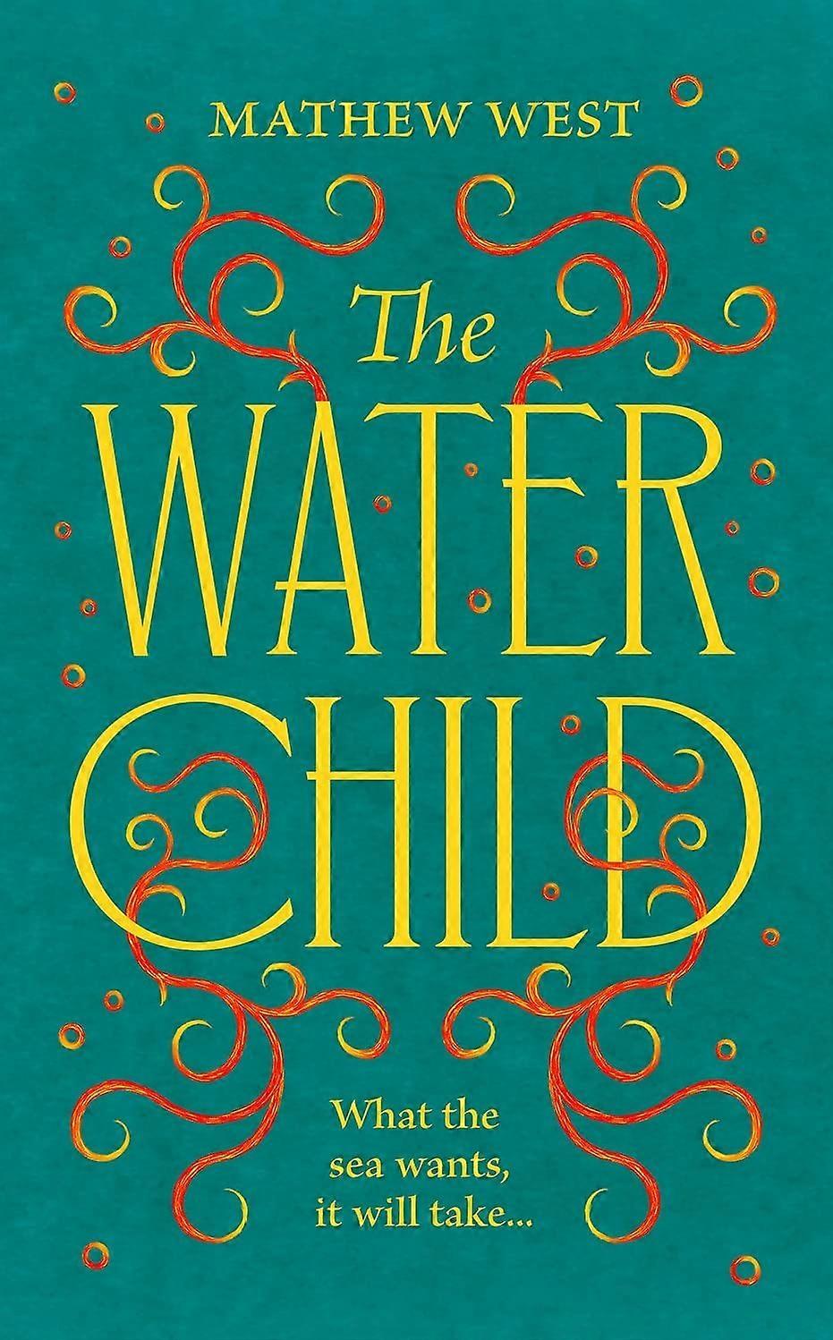 The water child
