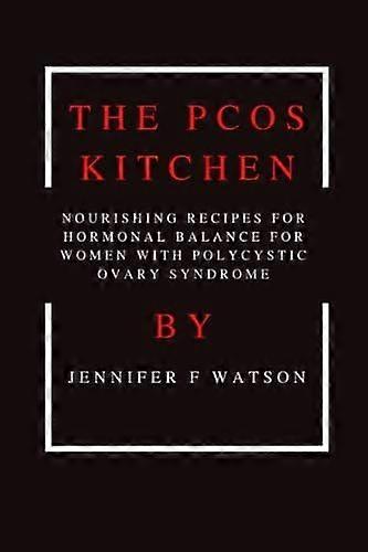 The pcos kitchen