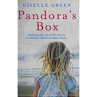 Pandora's box